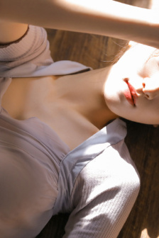 太子的小通房李诗情